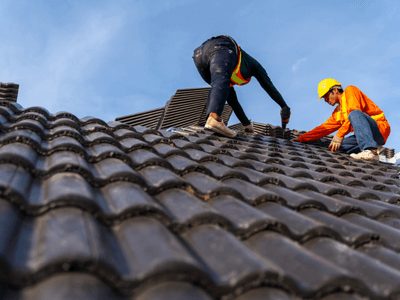 About Roof Repair Experts Hebbronville, TX